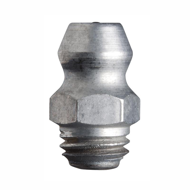 GREASE FITTING 1/4-28 STRAIGHT 1792-B-OEM - 24968