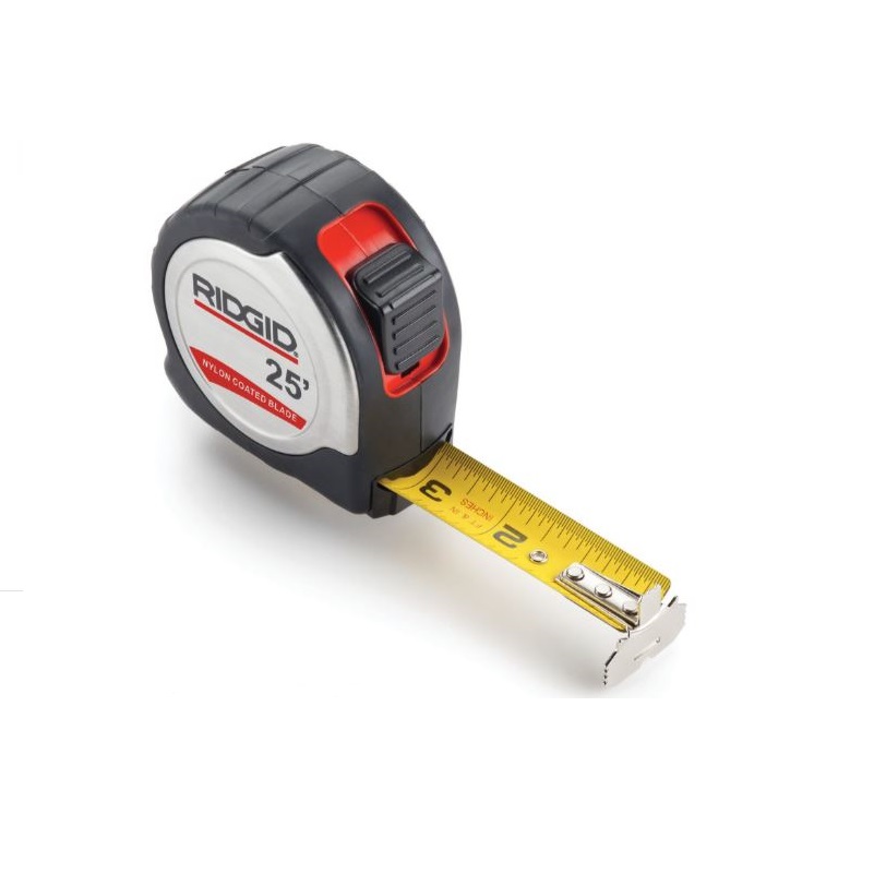 Tape Measure 1-1/16"X25' Model 625 