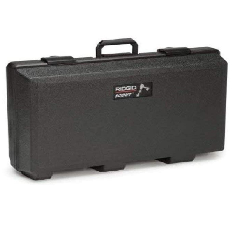 Carrying Case for Navitrack Scout Locator 