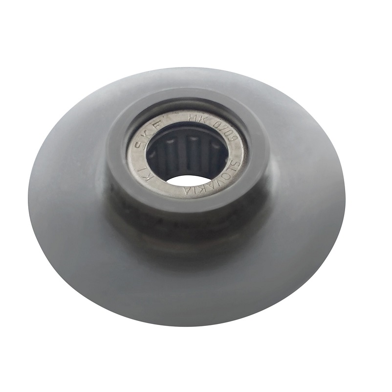 Replacement Wheel for Tube Cutter 0.292" Blade Exposure for Stainless Steel Model 122SS 