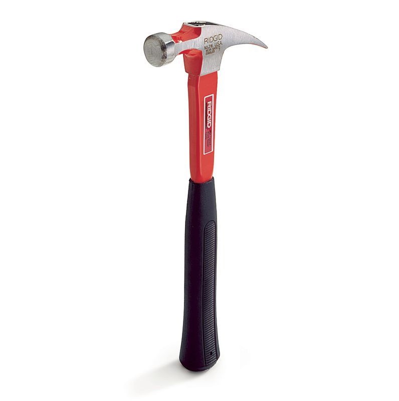 Ripping Claw Hammer 16 Oz Ripping Claw - 13-1/4" OAL Model 216 