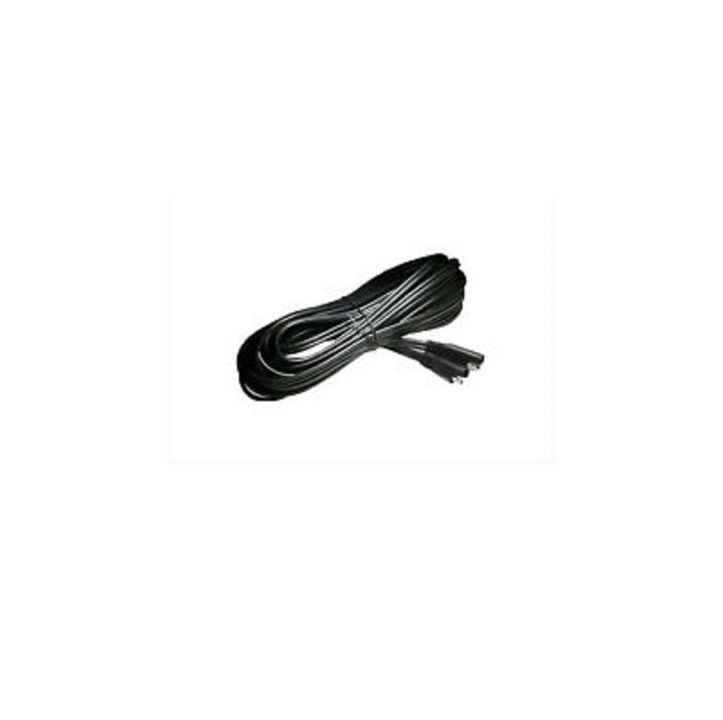 Extension Cable 25' #1/0 AWG for Pipe Thawers 