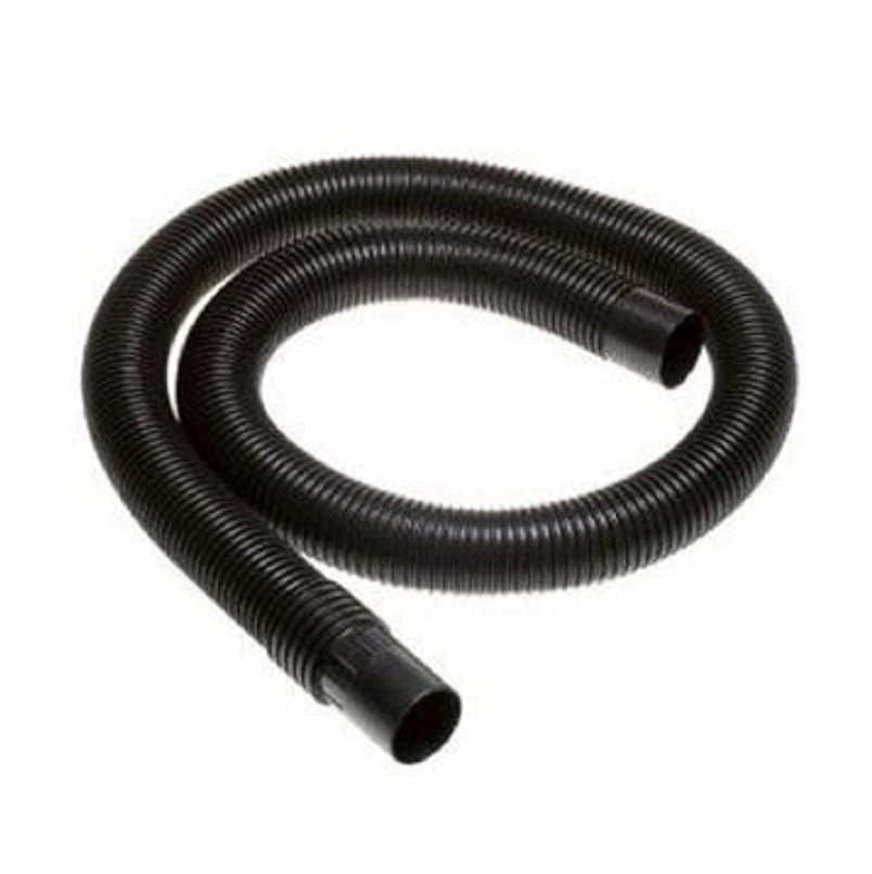 Universal Vacuum Hose 7' 2-1/2" Connection for Wet/Dry Vacuums Model VT 2520 