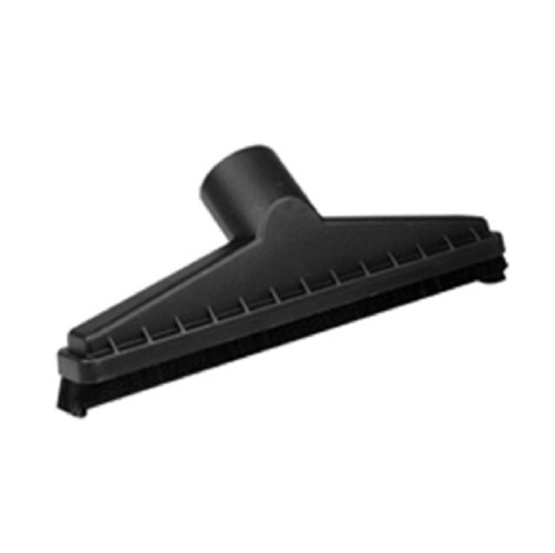 Floor Brush 2-1/2" Connection for Wet/Dry Vacuums Model VT 2514 