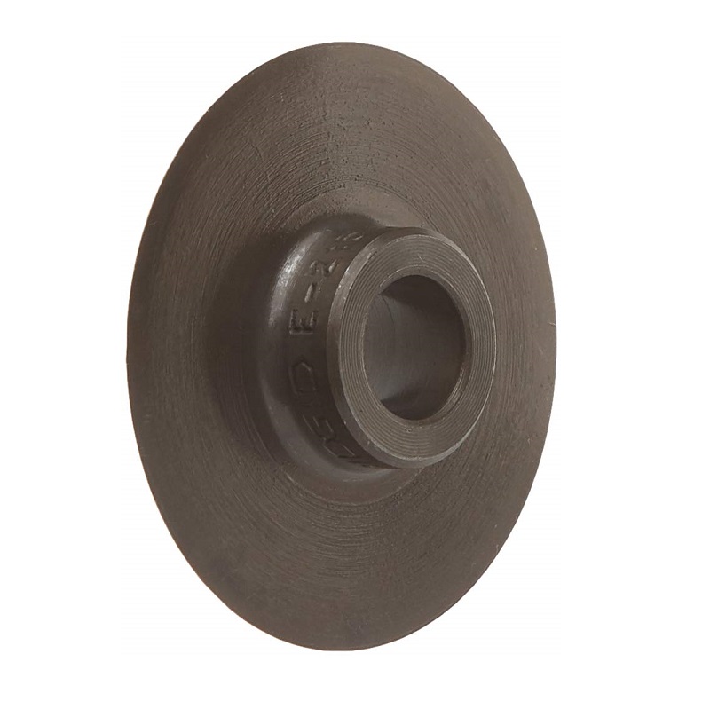 Replacement Wheel for Tube Cutter 0.412" Blade Exposure for PE, PB, PP, Std, Heavy Wall Model E-2156 