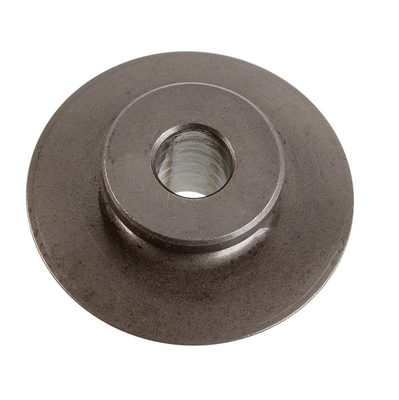 Replacement Wheel for Tube Cutter 0.375" Blade Exposure for Steel Pipe Model F-366 