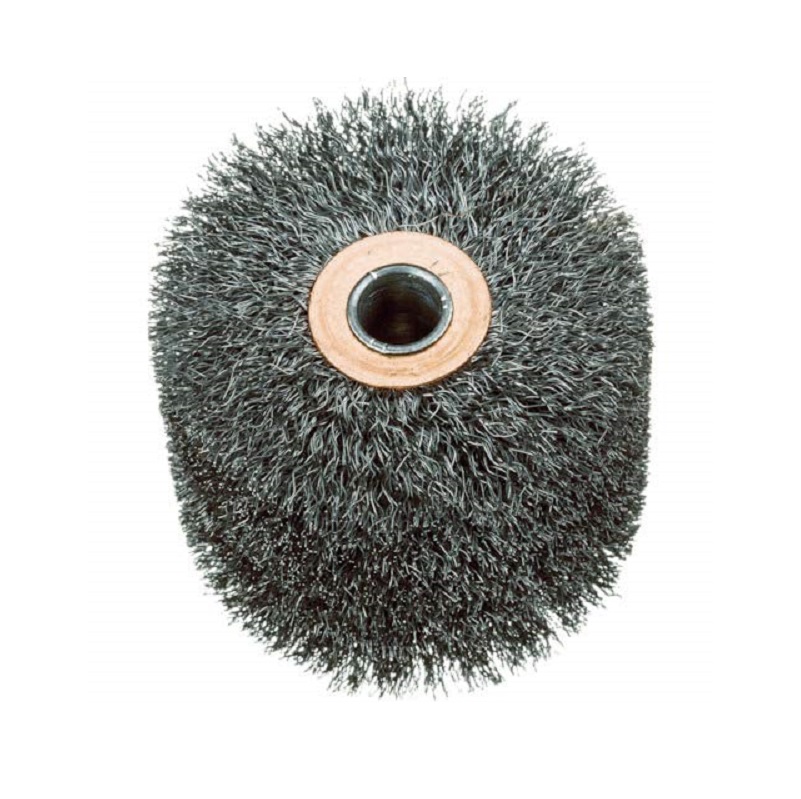 OD Cleaning Brush for Copper Cutting Prep Machines 