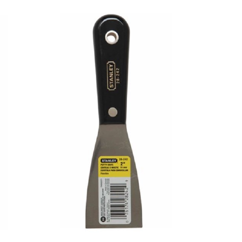 Putty Knife 2" Flexible with Nylon Handle 