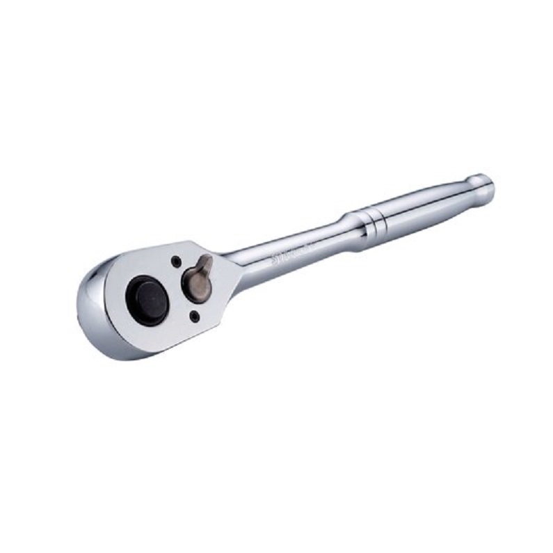 RATCHET 1/2DR PEAR HEAD 91-930 - QUICK RELEASE