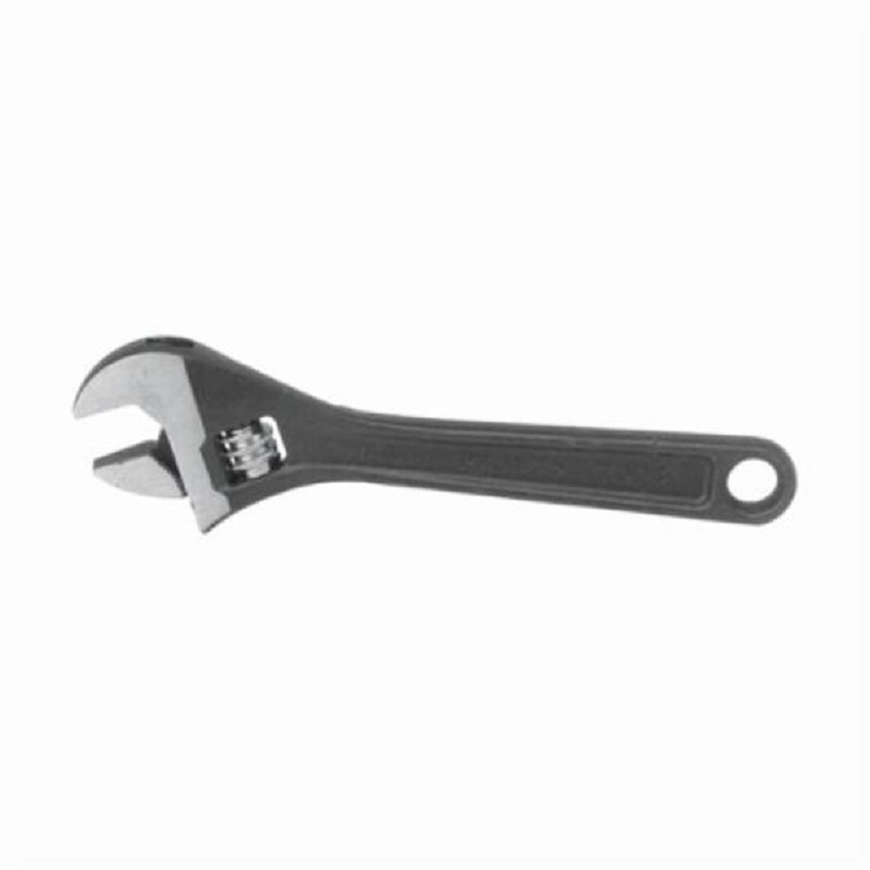 Adjustable Wrench 10" Black Oxide ProtoBlack