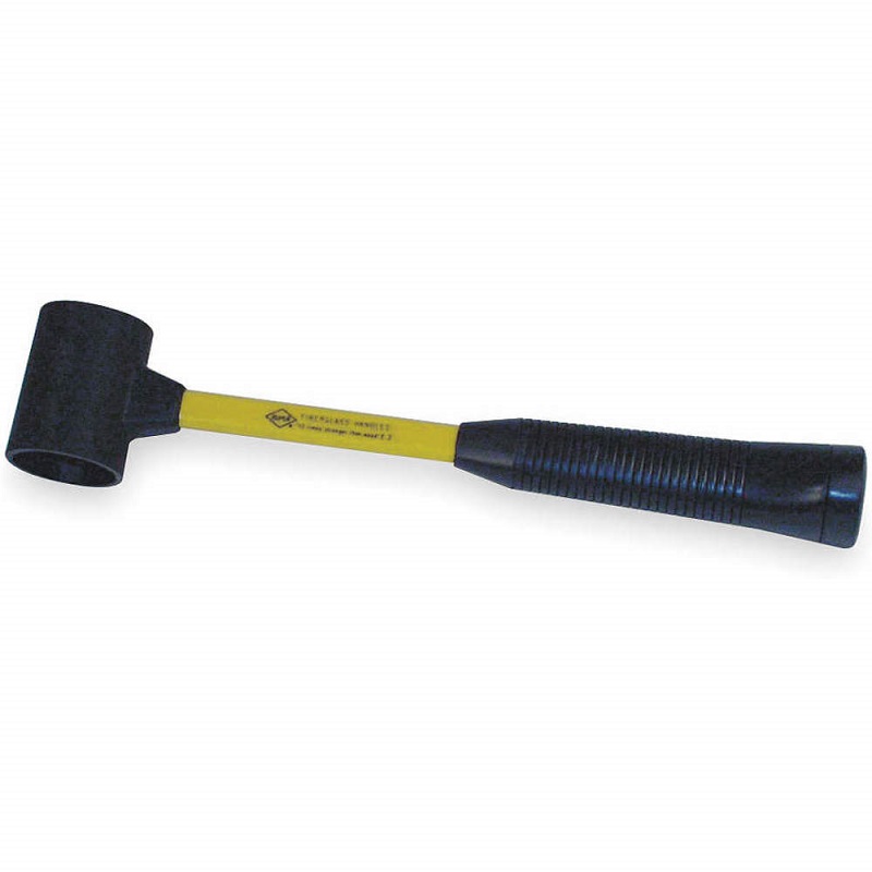 Hammer 1-1/2" without Tips 1.25 lb C Grip