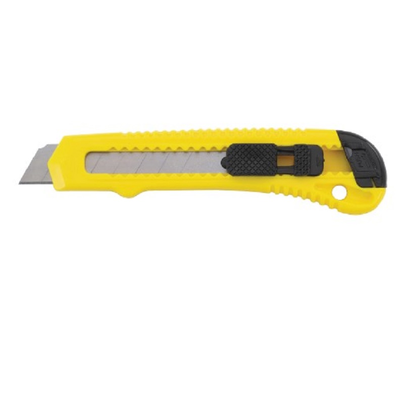 Quick-Point Snap-Off Knife 18mm  