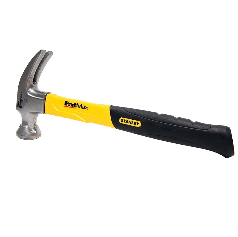 Fatmax Rip Claw Graphite Hammer 20 Oz 
