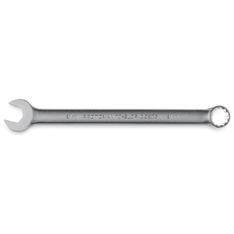 Combination Wrench 36mm 12 Point Metric Satin