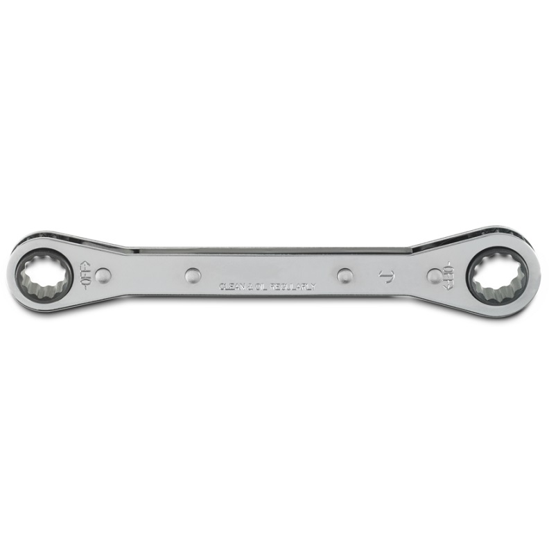 WRENCH 1/2X9/16 RCHTNG BX 12PT J1193T-A