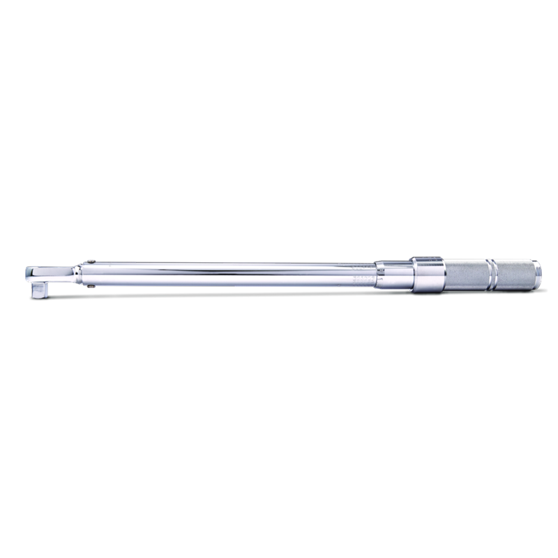 TORQUE WRENCH 1/2DR 30-150FT J6015C - FIXED HEAD
