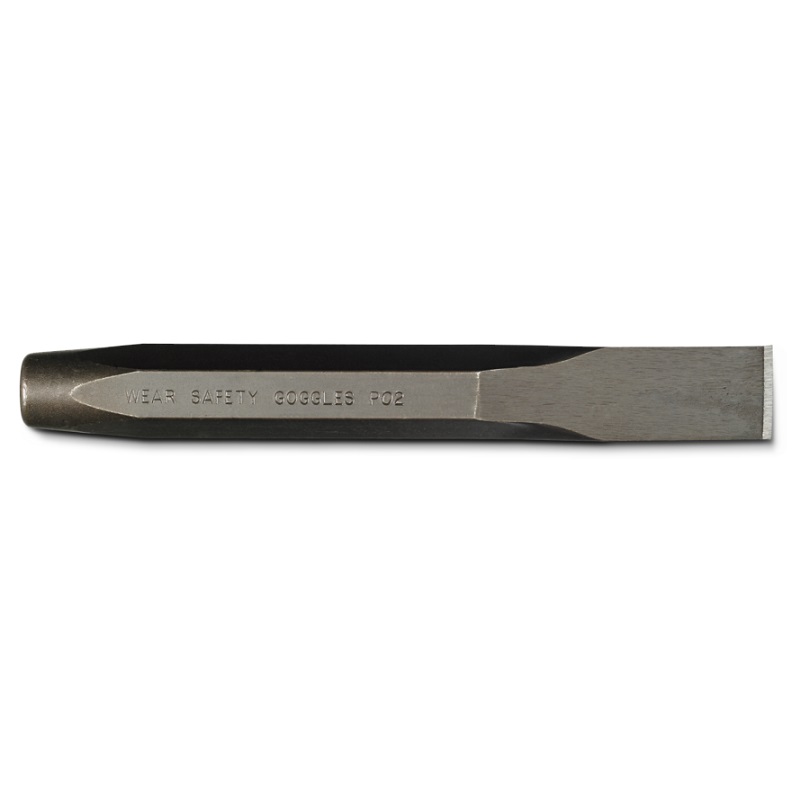 Cold Chisel 7/8" 8" OAL 