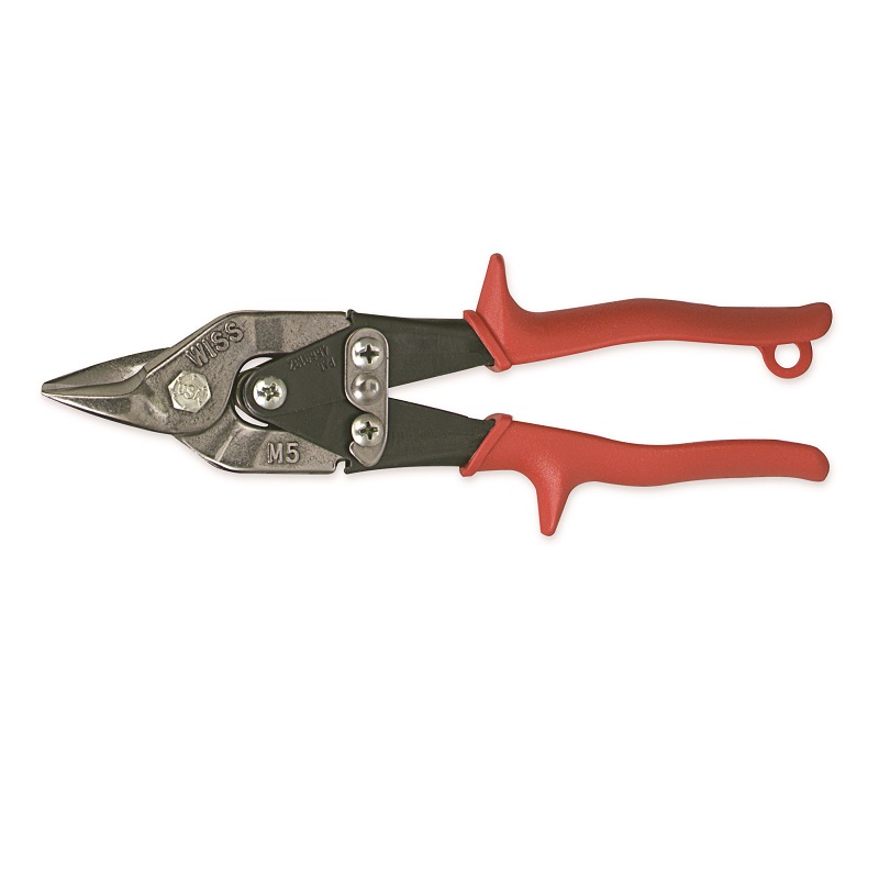Snips 9-1/4" Bulldog with Grips