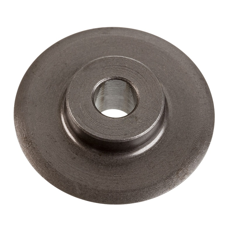 Replacement Wheel for Tube Cutter 0.470" Blade Exposure for Steel & Ductile Iron Model F-367 