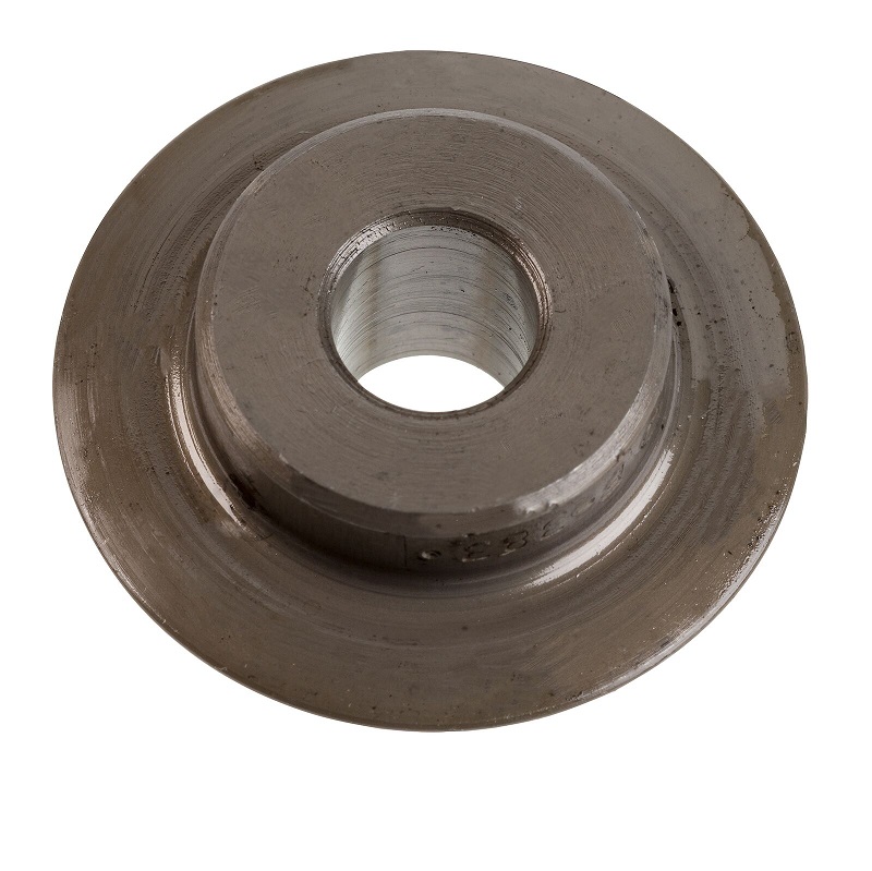Replacement Wheel for Tube Cutter 0.265" Blade Exposure for Grey Cast Iron Model F-383 