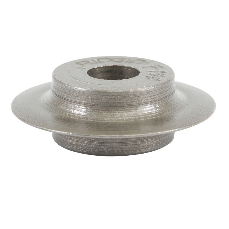Replacement Wheel for Tube Cutter 0.149" Blade Exposure for Aluminum, Copper Model F-158 