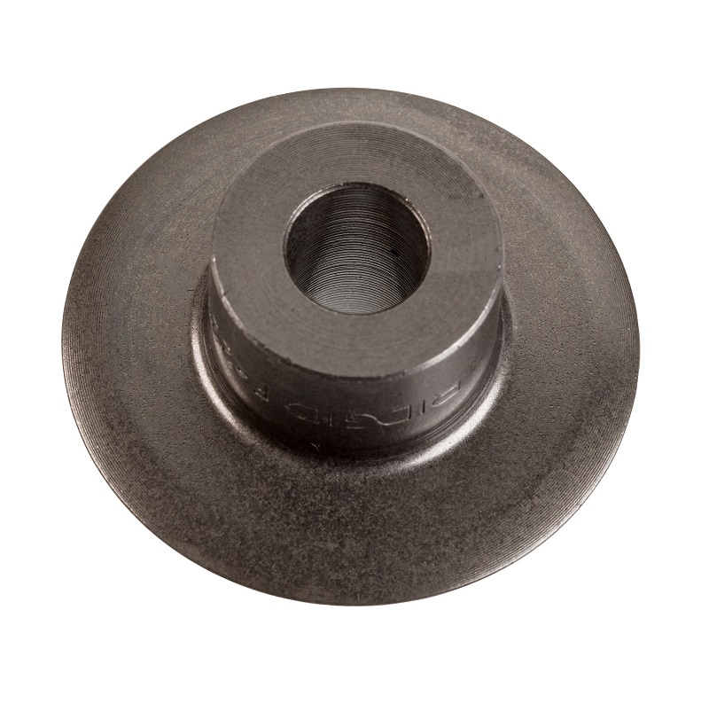 Replacement Wheel for Tube Cutter 0.411" Blade Exposure for SS Pipe Model F-229S 