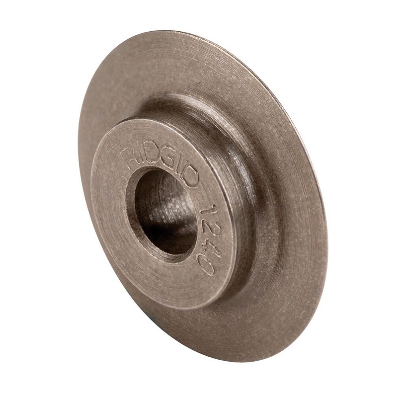 Replacement Wheel for Tube Cutter 0.162" Blade Exposure for Steel - SS Model E-1240 