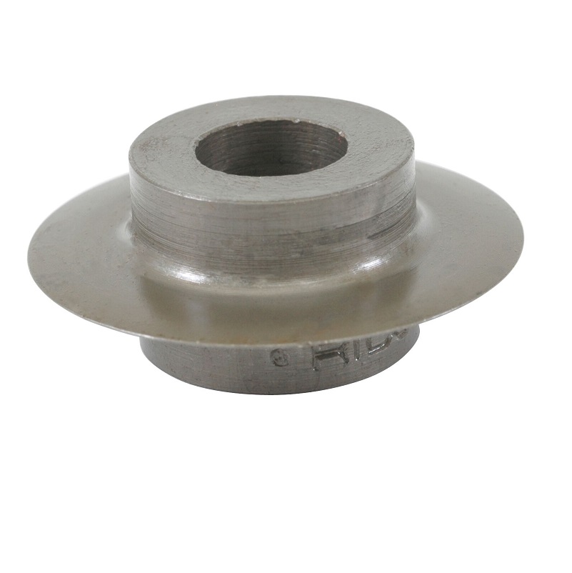 Replacement Wheel for Tube Cutter 0.220" Blade Exposure for Aluminum & Copper Model E-2558 