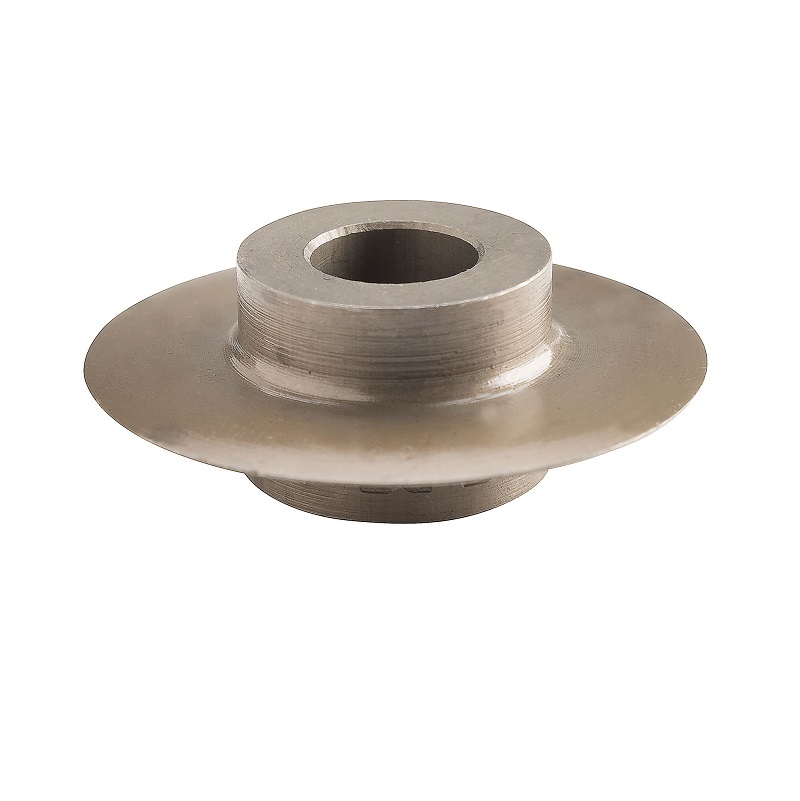 Replacement Wheel for Tube Cutter 0.292" Blade Exposure for Steel Tubing Model E-2191 
