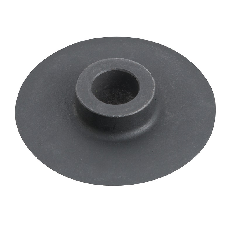 Replacement Wheel for Tube Cutter 0.412" Blade Exposure for PVC, ABS, Std Wall Model E-5299 