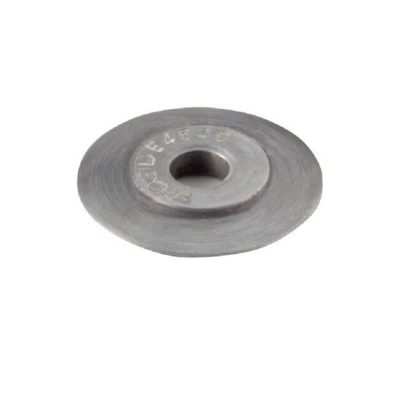 Replacement Wheel for Tube Cutter 0.120" Blade Exposure for Steel - SS Model E-4546 