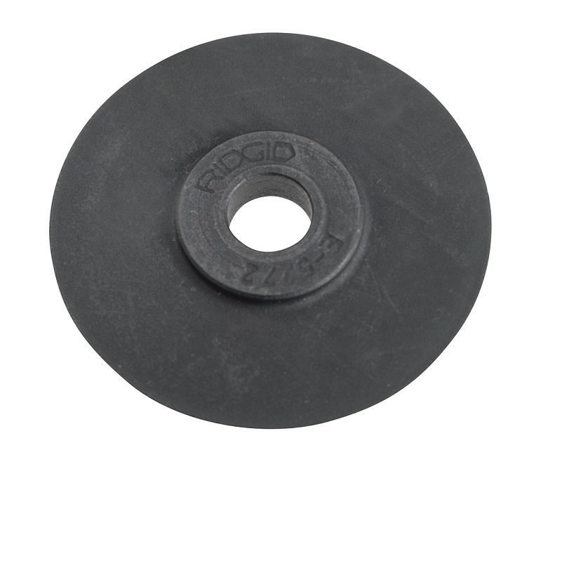 Replacement Wheel for Tube Cutter 0.290" Blade Exposure for PVC, ABS, Std Wall Model E-5272 