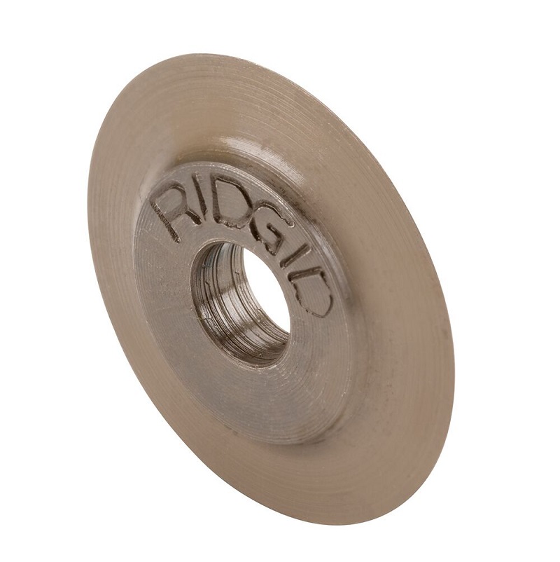 Replacement Wheel for Tube Cutter 0.147" Blade Exposure for Soft Flexible Pipe Model E-1740 
