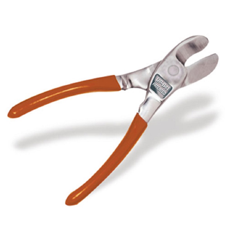 PLIERS 8" CABLE CUTTER UP-B41 F/COPPER & ALUM CABLE