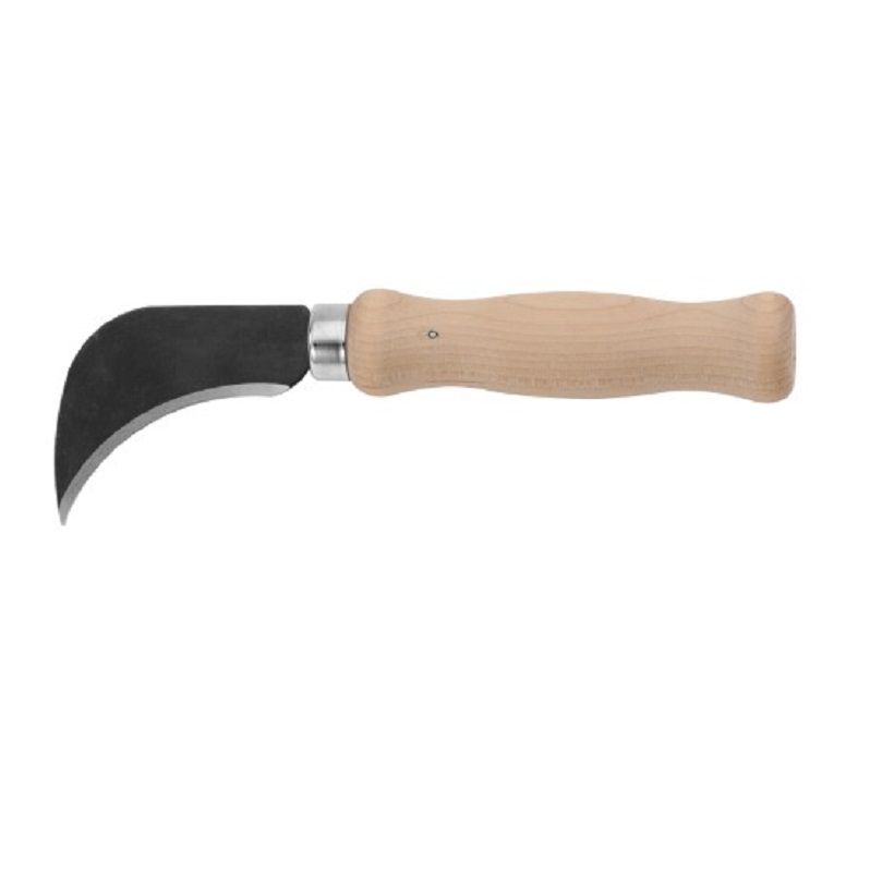 Linoleum Flooring Knife 3" Blade 4-1/2" Handle 
