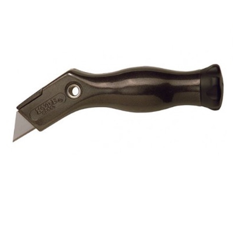 Utility Knife Angle Head Fixed Blade