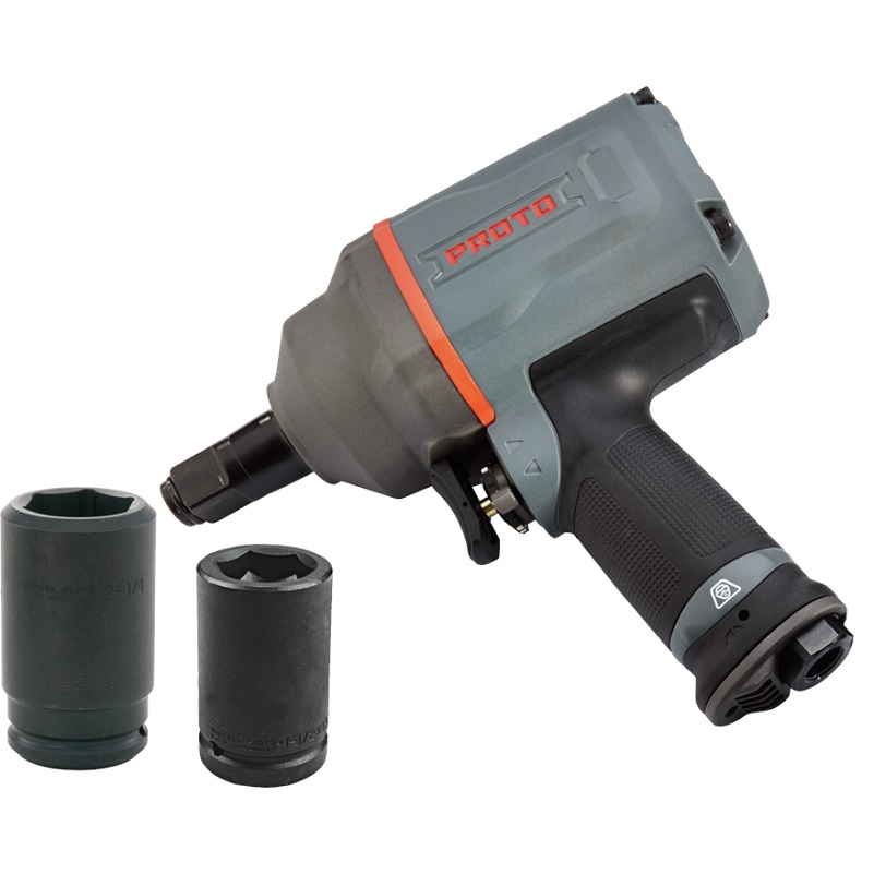 IMPACT WRENCH 3/4DR 1560 FT # J175WP - 5300 RPM