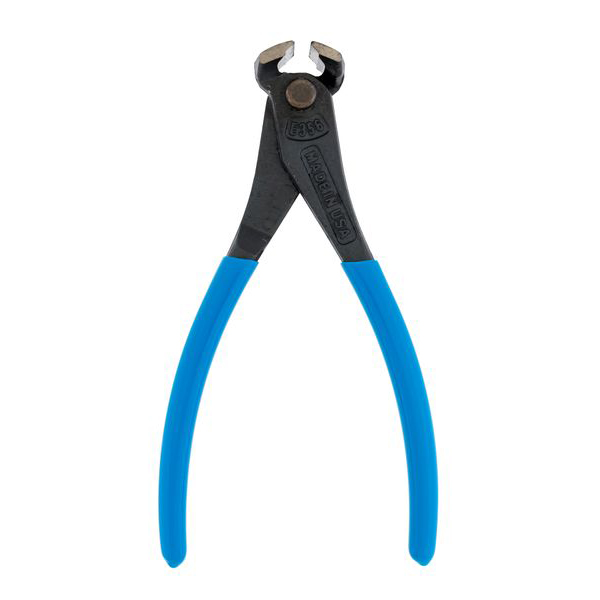 6-1/2" End Cutting Pliers