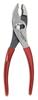 Combination Slip-Joint Pliers 5-13/16" with Grip