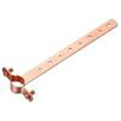 HANGER 1/2X12 COPPER PLATED MILFORD 33697
