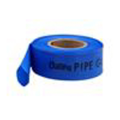 PIPE GUARD .004MIL 200' BLUE 38707
