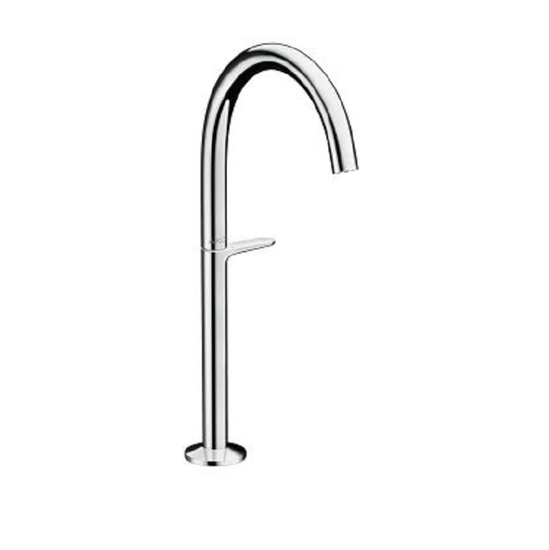 Axor One Select 260 1-Hole Lav Faucet in Chrome, 1.2 gpm