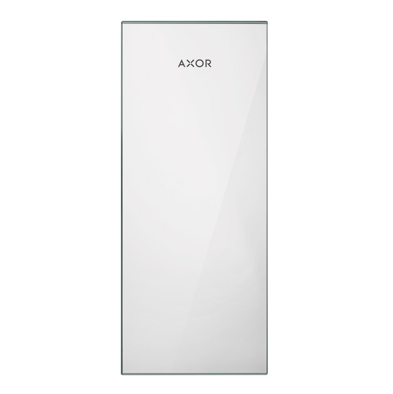 AXOR MyEdition Plate 200 in Mirror