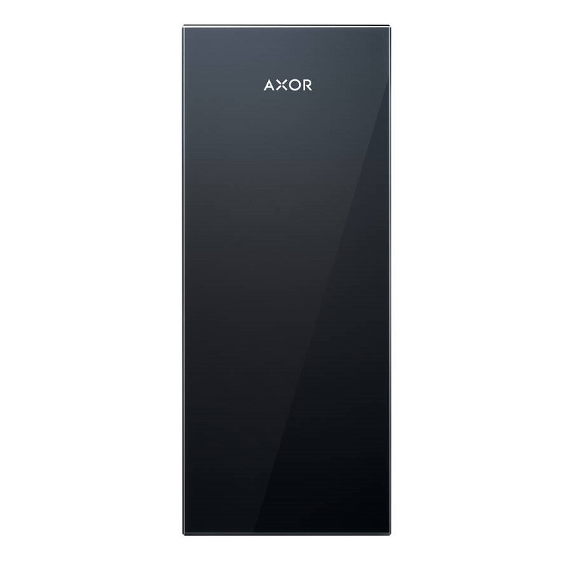 AXOR MyEdition Plate 200 in Black