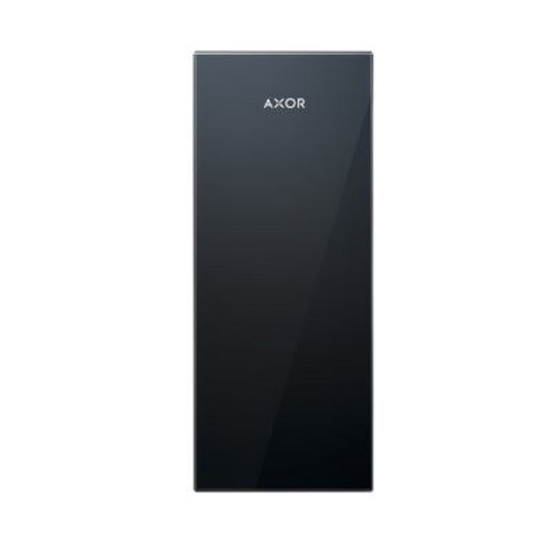 AXOR MyEdition Plate 245 in Black