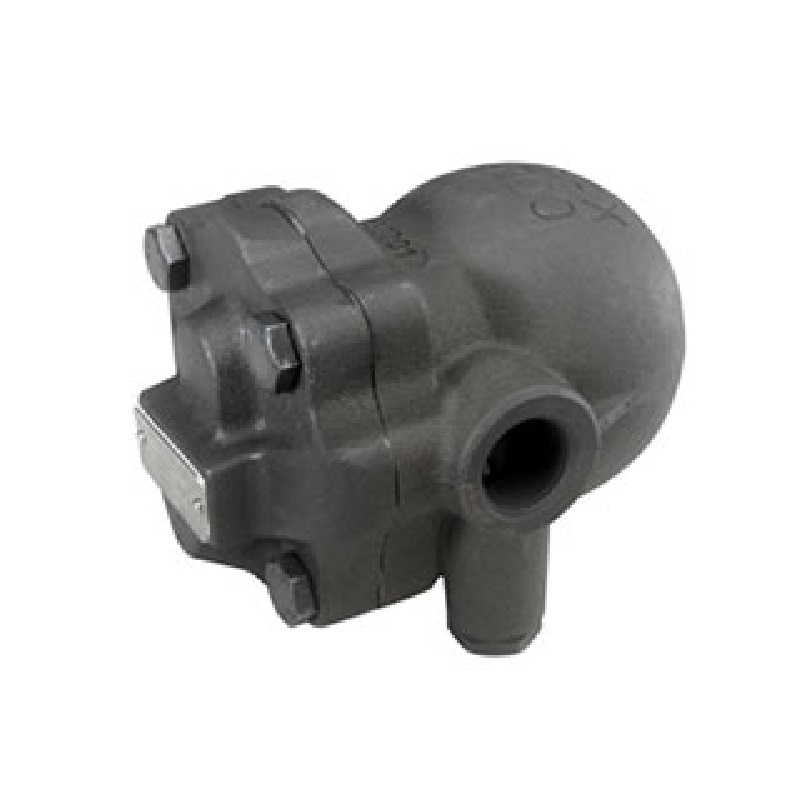 Steam Trap 3/4" Float & Thermostatic 145 PSIG 