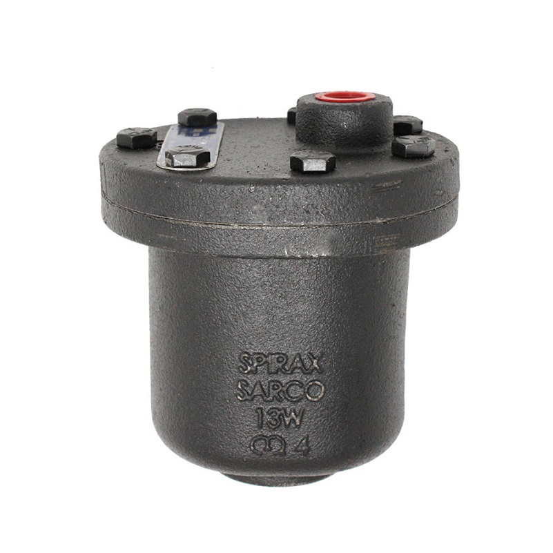 Air Eliminator 3/4" 150 PSI 338° for Cast Iron