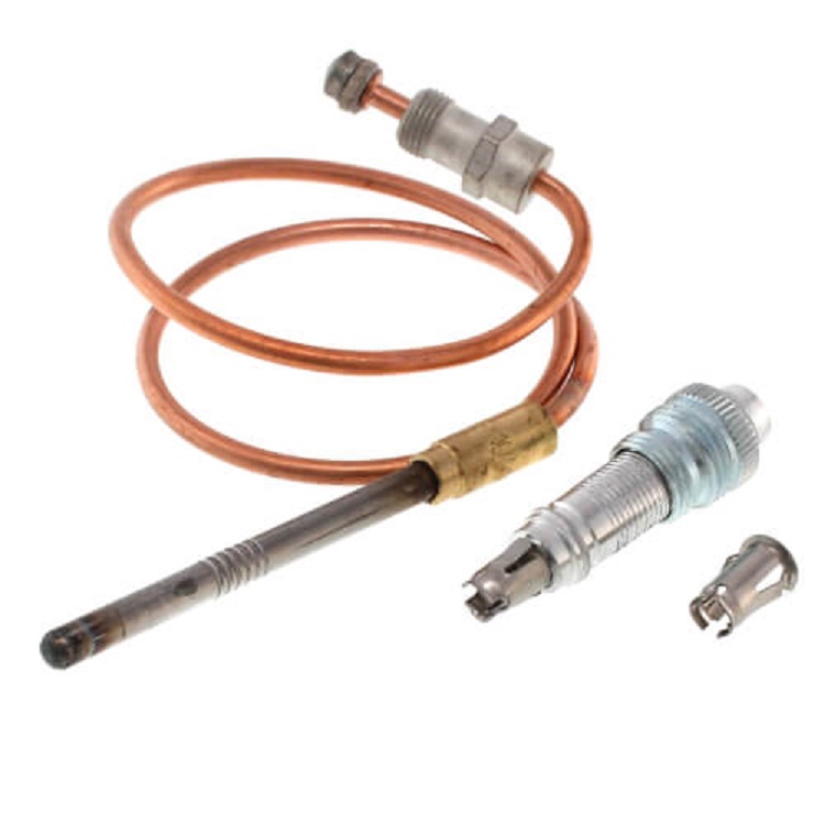 THERMOCOUPLE Q340A-1066 18 IN