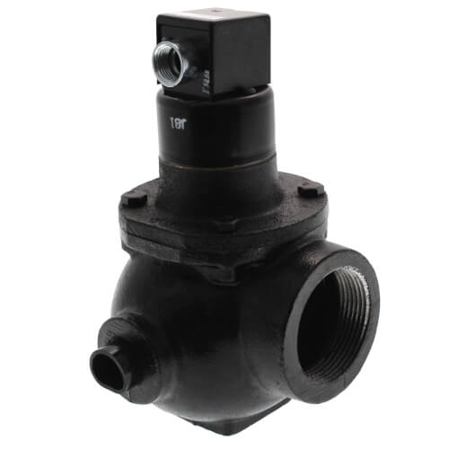 Low Water Cut-off Mechanical for Steam Boilers Model 764 144500
