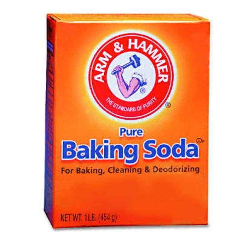 Arm & Hammer Baking Soda 1 Lb Box